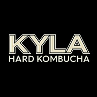 KYLA Hard Kombucha logo, KYLA Hard Kombucha contact details