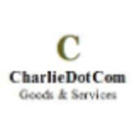 CharlieDotCom Goods & Services logo, CharlieDotCom Goods & Services contact details