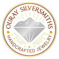 Ouray Silversmiths logo, Ouray Silversmiths contact details