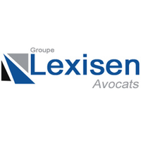 LEXISEN Avocats logo, LEXISEN Avocats contact details