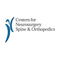 Centers for Neurosurgery, Spine, & Orthopedics logo, Centers for Neurosurgery, Spine, & Orthopedics contact details