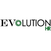 Evolution HR logo, Evolution HR contact details