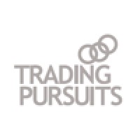 Trading Pursuits logo, Trading Pursuits contact details