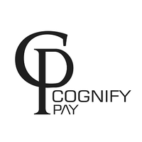 CognifyPay logo, CognifyPay contact details