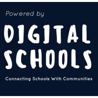 Digital Schools logo, Digital Schools contact details