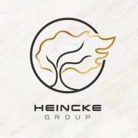 Heincke Group logo, Heincke Group contact details