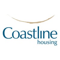 Coastline Housing Ltd logo, Coastline Housing Ltd contact details