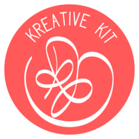 Kreative Kit logo, Kreative Kit contact details