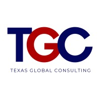 Texas Global Consulting logo, Texas Global Consulting contact details