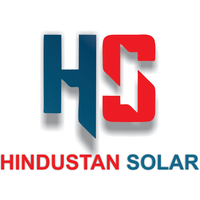 Hindustan Solar logo, Hindustan Solar contact details