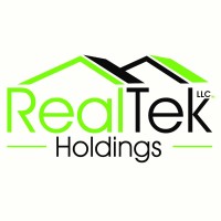 RealTek Holdings, LLC logo, RealTek Holdings, LLC contact details