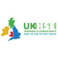 UKHSE Limited logo, UKHSE Limited contact details