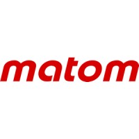 Matom Ltd logo, Matom Ltd contact details