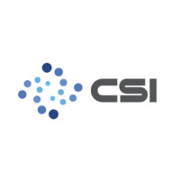 CSI Group logo, CSI Group contact details