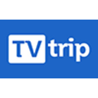 TVtrip logo, TVtrip contact details