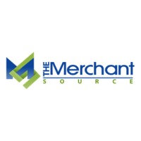 The Merchant Source logo, The Merchant Source contact details