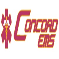 Concord EMS Texas logo, Concord EMS Texas contact details