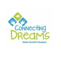 Connecting Dreams Foundation- Mata Sundri Chapter logo, Connecting Dreams Foundation- Mata Sundri Chapter contact details