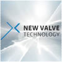 New Valve Technology logo, New Valve Technology contact details