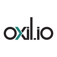 Oxil logo, Oxil contact details