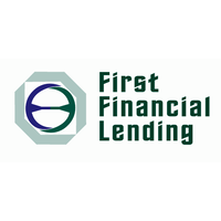 First Financial Lending logo, First Financial Lending contact details