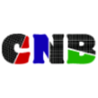 CNB Group logo, CNB Group contact details