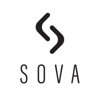 SOVA Hospitality logo, SOVA Hospitality contact details