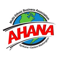 AHANA MEBA logo, AHANA MEBA contact details