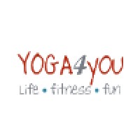 Yoga 4 You logo, Yoga 4 You contact details