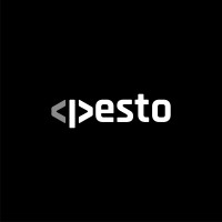 Pesto Tech logo, Pesto Tech contact details