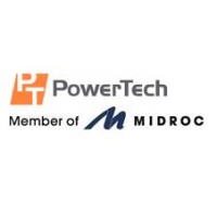 PowerTech Gruppen logo, PowerTech Gruppen contact details