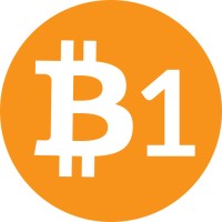 Bitcoin1 logo, Bitcoin1 contact details