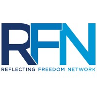 Reflecting Freedom Network logo, Reflecting Freedom Network contact details