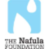 The Nafula Foundation logo, The Nafula Foundation contact details