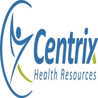 Centrix Health Resources logo, Centrix Health Resources contact details