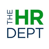 The HR Dept LLC logo, The HR Dept LLC contact details