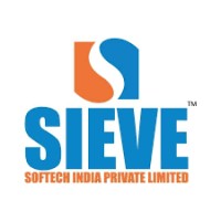 Sieve Softech logo, Sieve Softech contact details