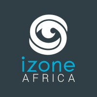 izone Africa logo, izone Africa contact details