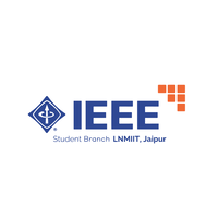 IEEE Student Branch LNMIIT logo, IEEE Student Branch LNMIIT contact details