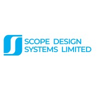 Scope Design Systems logo, Scope Design Systems contact details