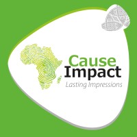 Cause Impact Limited logo, Cause Impact Limited contact details