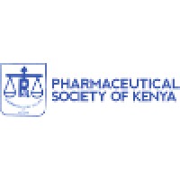 Pharmaceutical Society of Kenya logo, Pharmaceutical Society of Kenya contact details