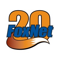 FoxNet Inc. logo, FoxNet Inc. contact details