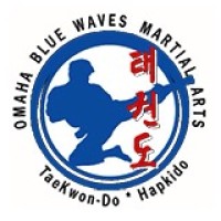 Omaha Blue Waves Martial Arts & Fitness AND Omaha Blue Waves Massage, Bodywork & Education Center logo, Omaha Blue Waves Martial Arts & Fitness AND Omaha Blue Waves Massage, Bodywork & Education Center contact details