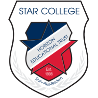 Star College logo, Star College contact details