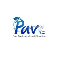 P.A.V.E. logo, P.A.V.E. contact details