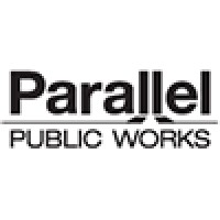 Parallel Public Works logo, Parallel Public Works contact details