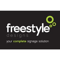 Freestyle Designs logo, Freestyle Designs contact details