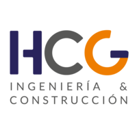 HCG Ingenieria & Construcción logo, HCG Ingenieria & Construcción contact details