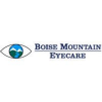 Boise Mountain Eyecare logo, Boise Mountain Eyecare contact details